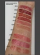 Помада жидкая для губ Bogenia Succous Lips Angelic 3D effect BG711 № 05 - изображение 2