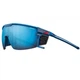 Очки Julbo Ultimate Cover SP3CF Blue (1052-J5471112) - изображение 2