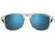 Окуляри Julbo Compass Polarized 3 HD Grey/Blue (1052-J5789675) - зображення 3