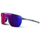 Окуляри Julbo Frequency SP3 HD Blanc (1052-J5671512) - зображення 1