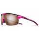 Окуляри Julbo Ultimate SP3 Black/Pink (1052-J5461123) - зображення 1