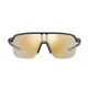 Окуляри Julbo Frequency Reactive 1-3 Light Amplifier Black/Grey (1052-J5673314) - зображення 2