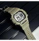 Годиник тактичний Casio AE 1600 H 5AVDF Coyote - изображение 3