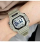 Годиник тактичний Casio AE 1600 H 5AVDF Coyote - изображение 6