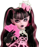 Кукла Monster High Страшно сладкий день рождения Дракулаура JBG74 Mattel JBG74 - изображение 3