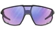 Очки Julbo Rush RV P1-3HC Black (1052-J5343414) - изображение 2