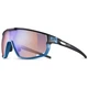 Очки Julbo Rush RV P1-3HC Black/Blue (1052-J5343412) - изображение 1