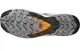 Кроссовки Salomon XA PRO 3D V9 43.5 Black/Grey (1013-11.02.05) - изображение 6