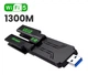 USB адаптер Wi-Fi 1300 Mb 2.4+5Gz TG - изображение 3
