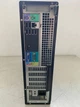 ПК Dell OptiPlex 990 Desktop / Intel Core i5-2500 (4 ядра по 3.3 -3.7 GHz) / 8 GB DDR3 / 128 GB SSD / Intel HD Graphics 2000 / DVD-ROM б/у + Подарок Умная интерактивная зубная щетка Colgate Connect M1 / Bluetooth - изображение 4