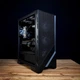 Ігровий ПК MSI MAG Forge 120A Tower / AMD Ryzen 5 3600 (6 (12) ядер по 3.6 - 4.2 GHz) / 16 GB DDR4 / 250 GB SSD / AMD Radeon RX 6700 XT, 12 GB GDDR6, 192-bit / 650W б/в - зображення 3
