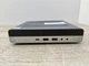 Неттоп HP EliteDesk 800 G5 Desktop Mini USFF / Intel Core i5-9500T (6 ядер по 2.2 - 3.7 GHz) / 16 GB DDR4 / 512 GB SSD M.2 / Intel UHD Graphics 630 / Блок живлення б/в - зображення 2