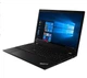 Мобильная рабочая станция Lenovo ThinkPad P53S / 15.6" (1920x1080) IPS / Intel Core i7-8665U (4 (8) ядра по 1.9 - 4.8 GHz) / 16 GB DDR4 / 512 GB SSD / nVidia Quadro P520, 4 GB GDDR5, 64-bit / WebCam б/у - изображение 3
