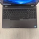 Ультрабук Dell Latitude 5501 / 15.6" (1920x1080) IPS / Intel Core i5-9400H (4 (8) ядра по 2.5 - 4.3 GHz) / 8 GB DDR4 / 256 GB SSD / nVidia GeForce MX150, 2 GB GDDR5, 64-bit / WebCam б/у - изображение 5