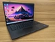 Ультрабук Б-класс Dell Latitude 7430 / 14" (1920x1080) IPS / Intel Core i7-1265U (10 (12) ядер по 3.6 - 4.8 GHz) / 16 GB DDR4 / 256 GB SSD / Intel Iris Xe Graphics / WebCam / TouchID / Windows 11 б/у + Подарок Беспроводная мышь / USB - изображение 5