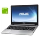 Ноутбук Б-клас Asus K56CB / 15.6" (1366x768) TN / Intel Pentium 2117U (2 ядра по 1.8 GHz) / 8 GB DDR3 / 240 GB SSD / nVidia GeForce GT 740M, 2 GB DDR3, 64-bit / WebCam / DVD-RW б/в - зображення 1