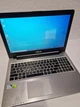 Ноутбук Б-клас Asus K56CB / 15.6" (1366x768) TN / Intel Pentium 2117U (2 ядра по 1.8 GHz) / 8 GB DDR3 / 240 GB SSD / nVidia GeForce GT 740M, 2 GB DDR3, 64-bit / WebCam / DVD-RW б/в - зображення 2