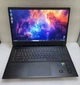 Игровой ноутбук Б-класс HP Omen 17t-cm200 / 17.3" (2560x1440) IPS / Intel Core i9-13900HX (24 (32) ядра по 3.9 - 5.4 GHz) / 16 GB DDR5 / 512 GB SSD / nVidia GeForce RTX 4080, 12 GB GDDR6, 192-bit / WebCam б/у - изображение 2