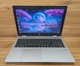 Ноутбук HP ProBook 650 G4 / 15.6" (1920x1080) IPS / Intel Core i5-8250U (4 (8) ядра по 1.6 - 3.4 GHz) / 8 GB DDR4 / 256 GB SSD / Intel UHD Graphics 620 / WebCam / Fingerprint / Windows 10 б/у + Подарок Беспроводная мышь / USB - изображение 2