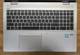 Ноутбук HP ProBook 650 G4 / 15.6" (1920x1080) IPS / Intel Core i5-8250U (4 (8) ядра по 1.6 - 3.4 GHz) / 8 GB DDR4 / 256 GB SSD / Intel UHD Graphics 620 / WebCam / Fingerprint / Windows 10 б/у + Подарок Беспроводная мышь / USB - изображение 3
