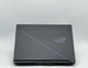 Игровой ноутбук Б-класс Asus ROG Zephyrus Duo GX650PY / 16" (2560x1600) OLED Touch / AMD Ryzen 9 7945HX (16 (32) ядер по 2.5 - 5.4 GHz) / 32 GB DDR5 / 960 GB SSD / nVidia GeForce RTX 4090, 16 GB GDDR6, 256-bit / WebCam б/у - изображение 6
