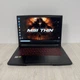 Ігровий ноутбук MSI GF63 Thin 10UC / 15.6" (1920x1080) IPS / Intel Core i5-10500H (6 (12) ядра по 2.5 - 4.5 GHz) / 16 GB DDR4 / 512 GB SSD / nVidia GeForce RTX 3050, 4 GB GDDR6, 128-bit / WebCam б/в - зображення 2