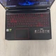 Ігровий ноутбук Б-клас Acer Nitro AN515-55 / 15.6" (1920x1080) IPS / Intel Core i5-10300H (4 (8) ядра по 2.5 - 4.5 GHz) / 8 GB DDR4 / 128 GB SSD + 500 GB HDD / nVidia GeForce GTX 1650, 4 GB GDDR6, 128-bit / WebCam / HDMI б/в - зображення 3