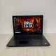 Игровой ноутбук Б-класс Dell G3 17 / 17.3" (1920x1080) IPS / Intel Core i7-8750H (6 (12) ядер по 2.2 - 4.1 GHz) / 16 GB DDR4 / 240 GB SSD / nVidia GeForce GTX 1060 Max-Q, 6 GB GDDR5, 192-bit / WebCam б/у - изображение 2