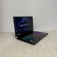 Ігровий ноутбук Б-клас MSI GS75 Stealth 9SF / 17.3" (1920x1080) IPS / Intel Core i7-10875H (8 (16) ядер по 2.3 - 5.1 GHz) / 16 GB DDR4 / 512 GB SSD / nVidia GeForce RTX 2060, 6 GB GDDR6, 192-bit / WebCam б/в - зображення 6