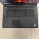 Игровой ноутбук Б-класс Dell G3 17 / 17.3" (1920x1080) IPS / Intel Core i7-8750H (6 (12) ядер по 2.2 - 4.1 GHz) / 16 GB DDR4 / 240 GB SSD / nVidia GeForce GTX 1060 Max-Q, 6 GB GDDR5, 192-bit / WebCam б/у - изображение 5