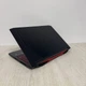 Ігровий ноутбук Б-клас Acer Nitro AN515-55 / 15.6" (1920x1080) IPS / Intel Core i5-10300H (4 (8) ядра по 2.5 - 4.5 GHz) / 8 GB DDR4 / 128 GB SSD + 500 GB HDD / nVidia GeForce GTX 1650, 4 GB GDDR6, 128-bit / WebCam / HDMI б/в - зображення 7
