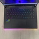 Игровой ноутбук Asus ROG Strix SCAR 16 G634JZR / 18" (2560x1600) IPS / Intel Core i9-14900HX (24 (32) ядра по 1.6 - 5.8 GHz) / 32 GB DDR5 / 1000 GB SSD / nVidia GeForce RTX 4080, 12 GB GDDR6X, 192-bit / WebCam б/у - изображение 3