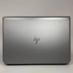 Мобильная рабочая станция Б-класс HP zBook 15 G5 / 15.6" (1920x1080) IPS / Intel Core i7-8750H (6 (12) ядер по 2.2 - 4.1 GHz) / 16 GB DDR4 / 250 GB SSD / nVidia Quadro P2000, 4 GB GDDR5, 128-bit / WebCam / Fingerprint б/у + Подарок Беспроводная мышь / USB - изображение 8