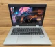 Ультрабук HP ProBook 640 G4 / 14" (1920x1080) IPS / Intel Core i5-8250U (4 (8) ядра по 1.6 - 3.4 GHz) / 8 GB DDR4 / 256 GB SSD / Intel UHD Graphics 620 / WebCam / Fingerprint / Windows 10 б/в + Подарунок Бездротова миша / USB - зображення 2