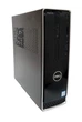 Компьютер Dell Inspiron 3470 SFF / Intel Core i3-9100 (4 ядра по 3.6 - 4.2 GHz) / 16 GB DDR4 / 256 GB SSD M.2 / nVidia Quadro P400, 2 GB GDDR5, 64-bit / Win 10 Home б/у - изображение 2