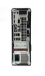 ПК HP ProDesk 600 G3 SFF / Intel Core i5-7500 (4 ядра по 3.4 - 3.8 GHz) / 32 GB DDR4 / 256 GB SSD NVMe / nVidia Quadro P400, 2 GB GDDR5, 64-bit / Wi-Fi / Win 10 Lic б/у - изображение 3