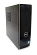 Компьютер Dell Inspiron 3470 SFF / Intel Core i3-9100 (4 ядра по 3.6 - 4.2 GHz) / 16 GB DDR4 / 256 GB SSD M.2 / nVidia Quadro T400, 2 GB GDDR6, 64-bit / Win 10 Home б/у - изображение 2