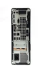 ПК HP ProDesk 600 G3 SFF / Intel Core i5-6400 (4 ядра по 2.7 - 3.3 GHz) / 8 GB DDR4 / 256 GB SSD NVMe / AMD Radeon E9173, 2 GB GDDR5, 64-bit / Wi-Fi / Win 10 Lic б/у - изображение 3