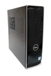 Комп'ютер Dell Inspiron 3470 SFF / Intel Core i3-9100 (4 ядра по 3.6 - 4.2 GHz) / 8 GB DDR4 / 256 GB SSD M.2 / nVidia Quadro P620, 2 GB GDDR5, 128-bit / Win 10 Home б/в - зображення 2