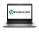 Ультрабук HP EliteBook 840 G3 / 14" (1920x1080) TN / Intel Core i5-6200U (2 (4) ядра по 2.3 - 2.8 GHz) / 8 GB DDR4 / 256 GB SSD / Intel HD Graphics 520 / WebCam б/у - изображение 2