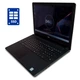 Ноутбук Б-клас Dell Inspiron 5566 / 15.6" (1366x768) TN Touch / Intel Core i3-7100U (2 (4) ядра по 2.4 GHz) / 8 GB DDR4 / 128 GB SSD / Intel HD Graphics 620 / WebCam б/в - зображення 1