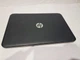 Ноутбук Б-класс HP 250 G3 / 15.6" (1366x768) TN / Intel Pentium N3540 (4 ядра по 2.16 - 2.66 GHz) / 8 GB DDR3 / 500 GB HDD / Intel HD Graphics / WebCam / DVD-RW / Без АКБ б/у - изображение 6