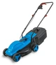 Газонокосарка KRAISSMANN 1200 ER 320 - зображення 2