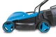 Газонокосарка KRAISSMANN 1200 ER 320 - зображення 3