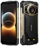 Мобильный защищенный смартфон Doogee Fire 7 Ultra (8+256Gb, АКБ 13000 мАч) Gold - изображение 1