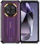 Мобильный защищенный смартфон Oukitel G7 (8+256Gb, АКБ 10600 мАч) Purple - изображение 1