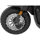 Электровелосипед Crosser CR-4 1200W 72V 24Ah Зелёный - изображение 3