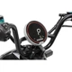 Электровелосипед Crosser CR-4 1200W 72V 24Ah Зелёный - изображение 4