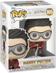 Фігурка Funko Harry Potter фанко Гаррі Поттер з мітлою 165 - изображение 2