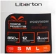 Хлебопечка бытовая Liberton LBM-6305 - изображение 3